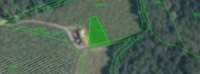 Stavbno zemljišče - 5290 Šempeter pri Gorici