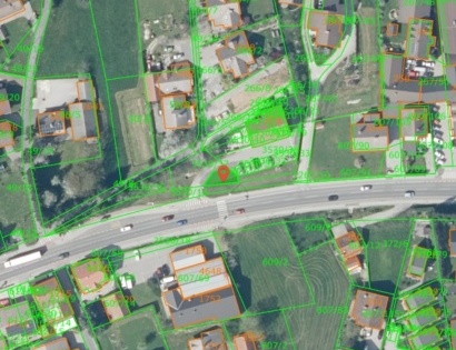 Stavbno zemljišče - Brezovica pri Ljubljani, 1351 Brezovica pri Ljubljani