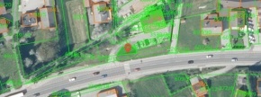Stavbno zemljišče - Brezovica pri Ljubljani, 1351 Brezovica pri Ljubljani