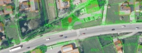 Stavbno zemljišče - Brezovica pri Ljubljani, 1351 Brezovica pri Ljubljani