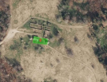Stavbno zemljišče - Bukova Gora, 1330 Kočevje