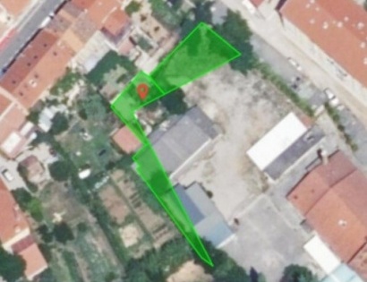 Stavbno zemljišče - Cankarjev drevored, 6310 Izola