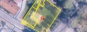Stavbno zemljišče - Cankarjeva cesta, 3325 Šoštanj