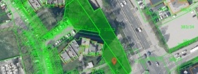Stavbno zemljišče - Celovška cesta 263, 1000 Ljubljana