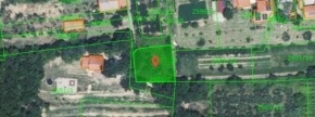 Stavbno zemljišče - Cerej, Sv. Anton, 6276 Pobegi