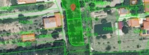 Stavbno zemljišče - Cerej, Sv. Anton, 6276 Pobegi