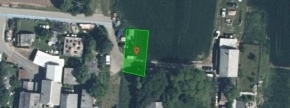 Stavbno zemljišče - Černelavska ulica, 9000 Pušča