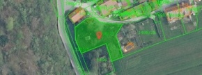 Stavbno zemljišče - Dol pri Borovnici, 1353 Borovnica