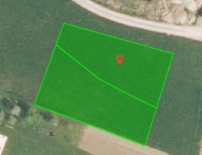 Stavbno zemljišče - Dolenji Boštanj, 8294 Boštanj