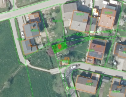 Stavbno zemljišče - Dragomer, 1351 Brezovica pri Ljubljani