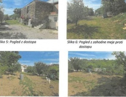 Stavbno zemljišče - Gažon, 6274 Šmarje