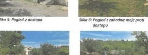 Stavbno zemljišče - Gažon, 6274 Šmarje