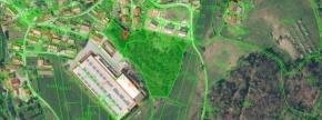 Stavbno zemljišče - Gotna vas, 8000 Novo mesto
