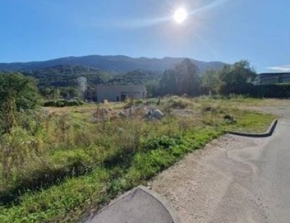 Stavbno zemljišče - Industrijska cesta, 5222 Kobarid