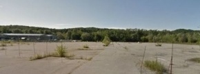 Stavbno zemljišče - Industrijska cesta, Nova Gorica