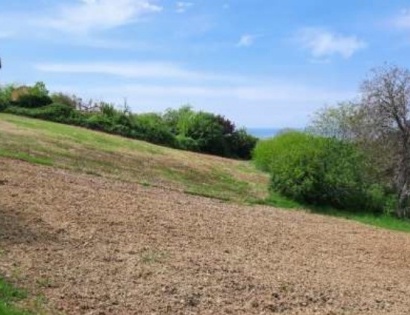 Stavbno zemljišče - Kavaliči, 6276 Pobegi