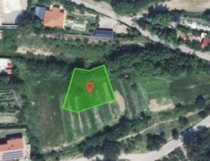 Stavbno zemljišče - Kavaliči, Sv. Anton, 6276 Pobegi