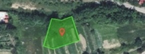 Stavbno zemljišče - Kavaliči, Sv. Anton, 6276 Pobegi