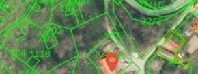 Stavbno zemljišče - Knežja Lipa, 1330 Kočevje