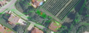 Stavbno zemljišče - Kromberk, 5000 Nova Gorica