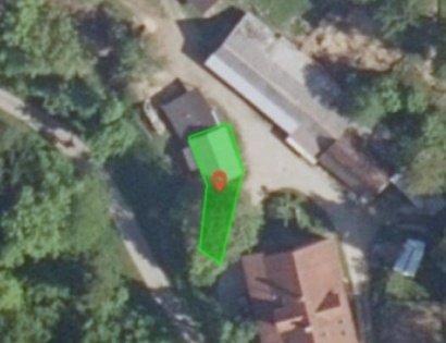 Stavbno zemljišče - Lobnica, 2342 Ruše
