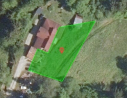Stavbno zemljišče - Lobnica, 2342 Ruše