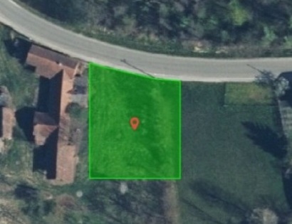 Stavbno zemljišče - Mala Polana, 9225 Velika Polana