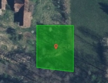 Stavbno zemljišče - Mala Polana, 9225 Velika Polana