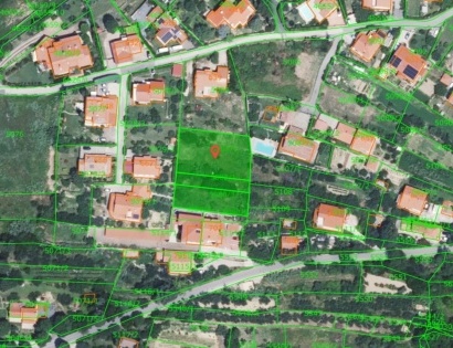 Stavbno zemljišče - Malija, 6310 Izola