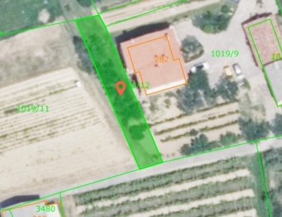 Stavbno zemljišče - Marezige, 6273 Marezige