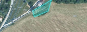 Stavbno zemljišče - Mestni Vrh, 2250 Ptuj