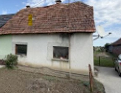 Stavbno zemljišče - Mostje, Lendava