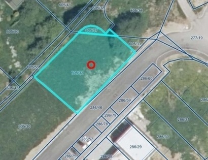 Stavbno zemljišče - Ozare, 2380 Slovenj Gradec