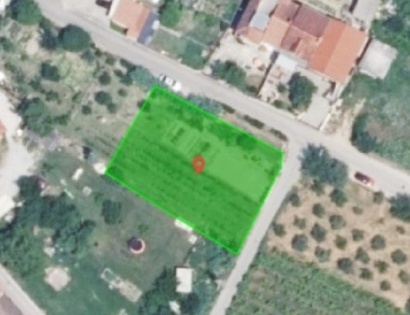 Stavbno zemljišče - Parecag, 6333 Sečovlje