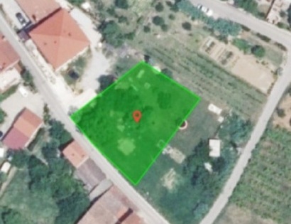 Stavbno zemljišče - Parecag, 6333 Sečovlje