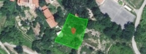 Stavbno zemljišče - Pomjan, 6274 Šmarje