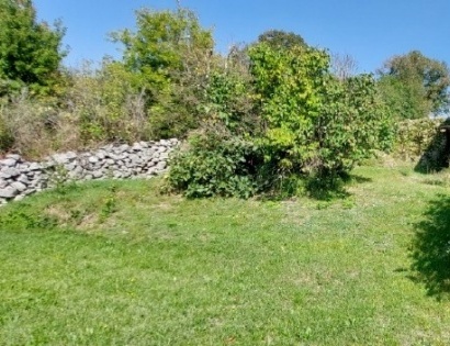 Stavbno zemljišče - Praproče, 6275 Črni Kal