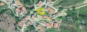 Stavbno zemljišče - Pregara, 6272 Gračišče