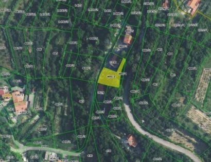 Stavbno zemljišče - Premančan, 6280 Ankaran