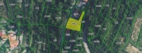 Stavbno zemljišče - Premančan, 6280 Ankaran