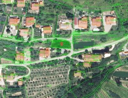 Stavbno zemljišče - Šared, 6310 Izola