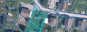Stavbno zemljišče - Špeglova ulica, 3320 Velenje