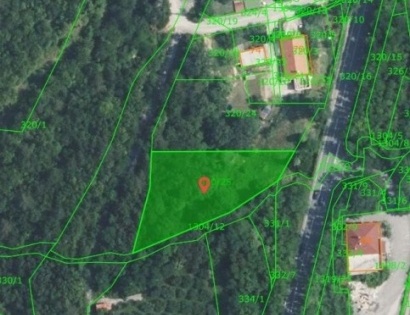 Stavbno zemljišče - Spodnje Škofije, 6281 Škofije