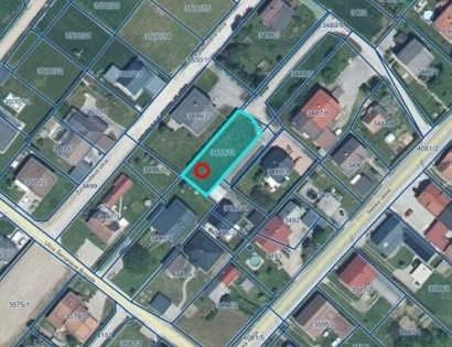 Stavbno zemljišče - Ulica 14. divizije, 2250 Ptuj