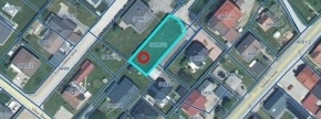 Stavbno zemljišče - Ulica 14. divizije, 2250 Ptuj