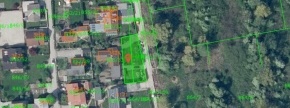 Stavbno zemljišče  - Ulica Ernesta Kramerja, 1000 Ljubljana
