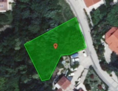 Stavbno zemljišče - Vilfanova ulica, 6320 Portorož