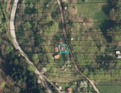 Stavbno zemljišče - Vrbovec, 1332 Stara Cerkev