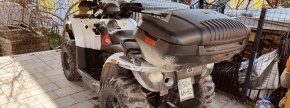 ŠTIRIKOLESNIK GEOS IRON MAX
PRVA REG. 2019