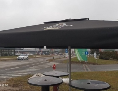 STOJEČE MIZE 3X (KOM.= 200,00 €)